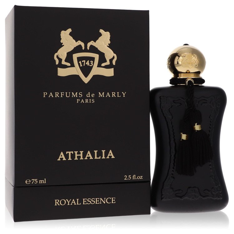 Parfums De Marly Athalia Perfume By Parfums De Marly Eau De Parfum Spray