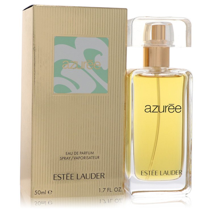 Estee Lauder Azuree by Estee Lauder - Eau De Parfum for Women