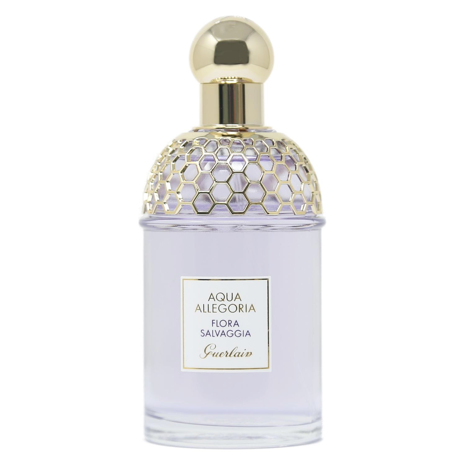 Guerlain Aqua Allegoria Flora Salvaggia Eau de Toilette for Women