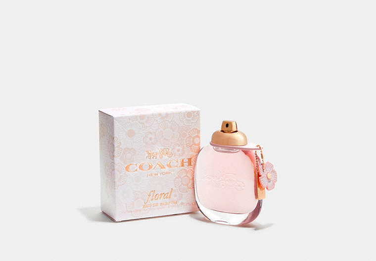 Coach Floral Eau De Parfum 90 ml