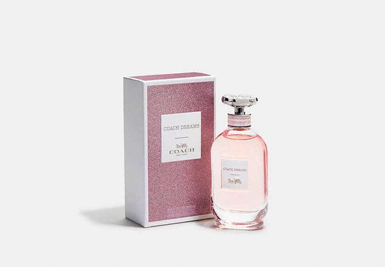 Coach Dreams Eau De Parfum 90 ml