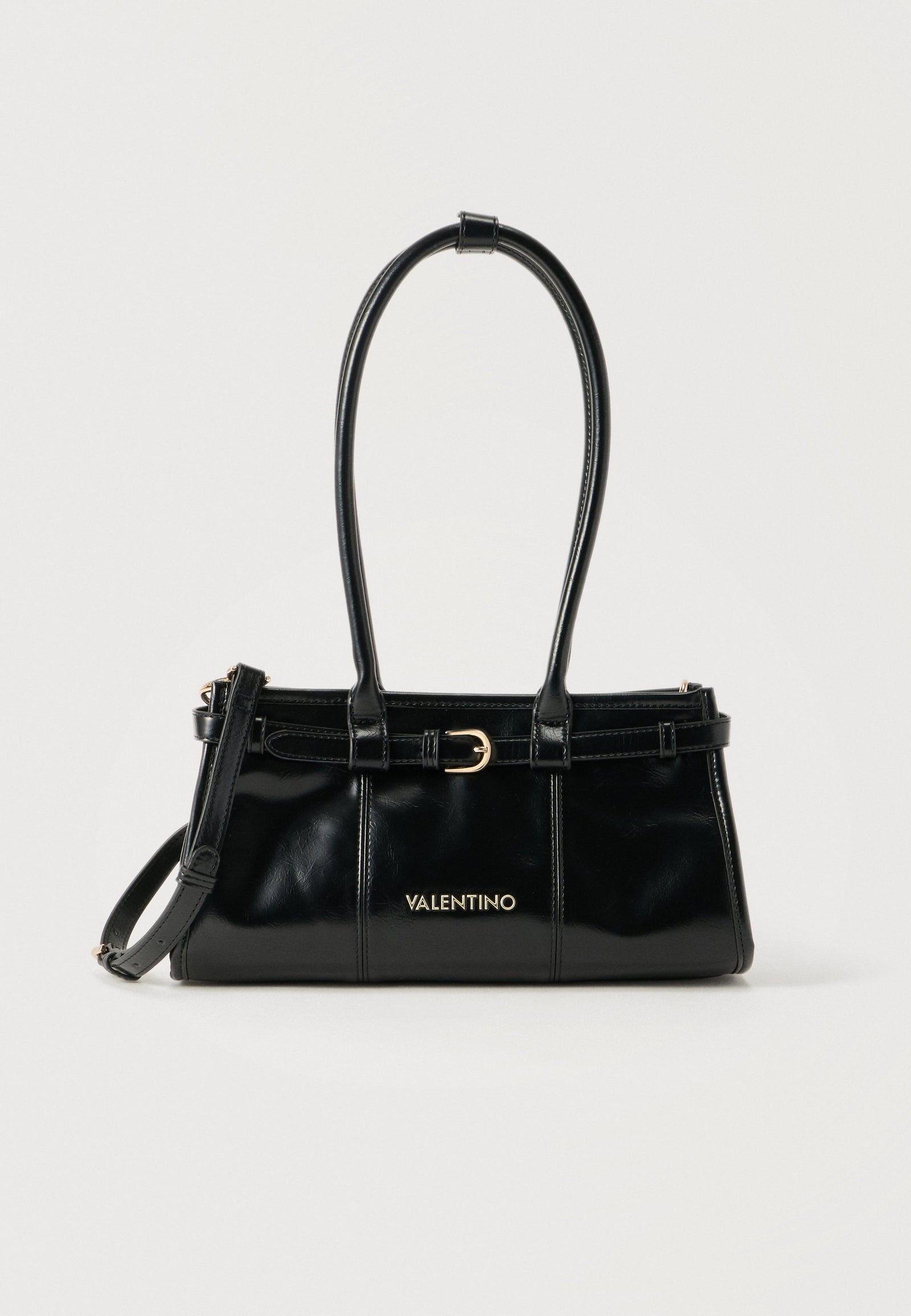 Valentino Bags Special Viola - Handbag - Nero