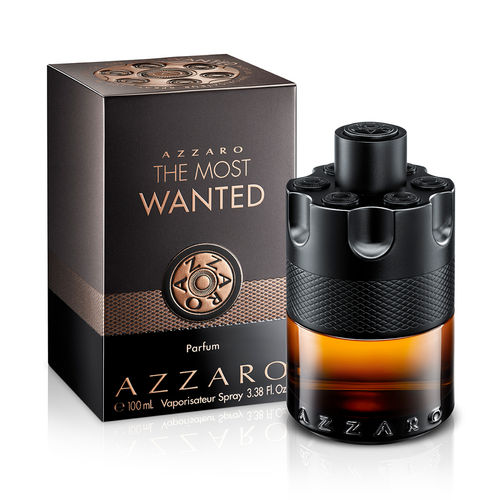 Azzaro The Most Wanted Parfum