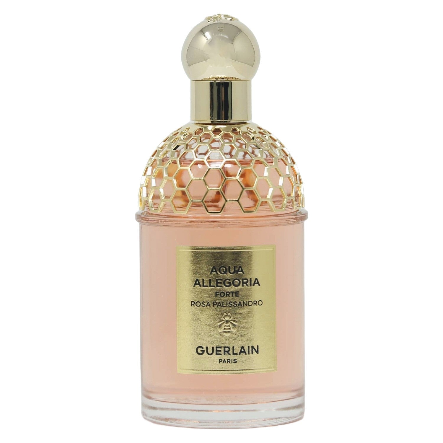 Guerlain Aqua Allegoria Forte Rosa Palissandro Eau de Parfum Unisex