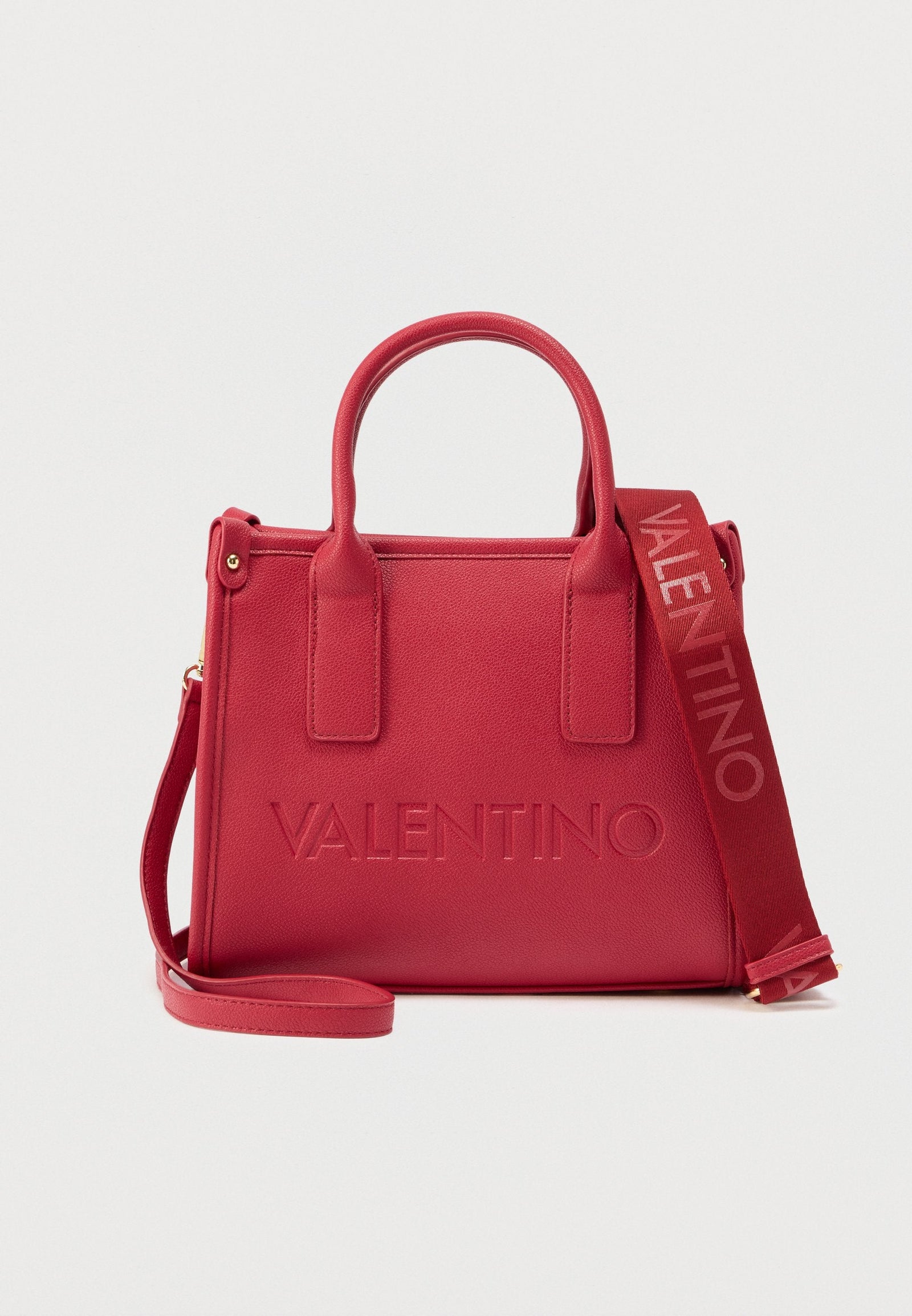 Valentino Bags Foxy - Handbag - Rubino