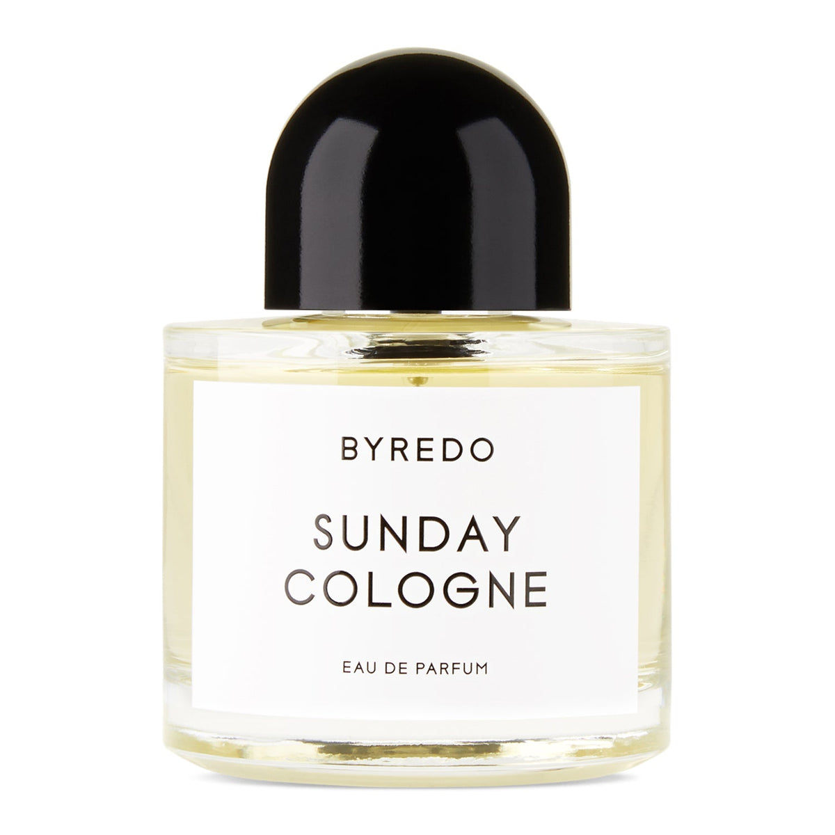 BYREDO Sunday Cologne Eau de Parfum Unisex