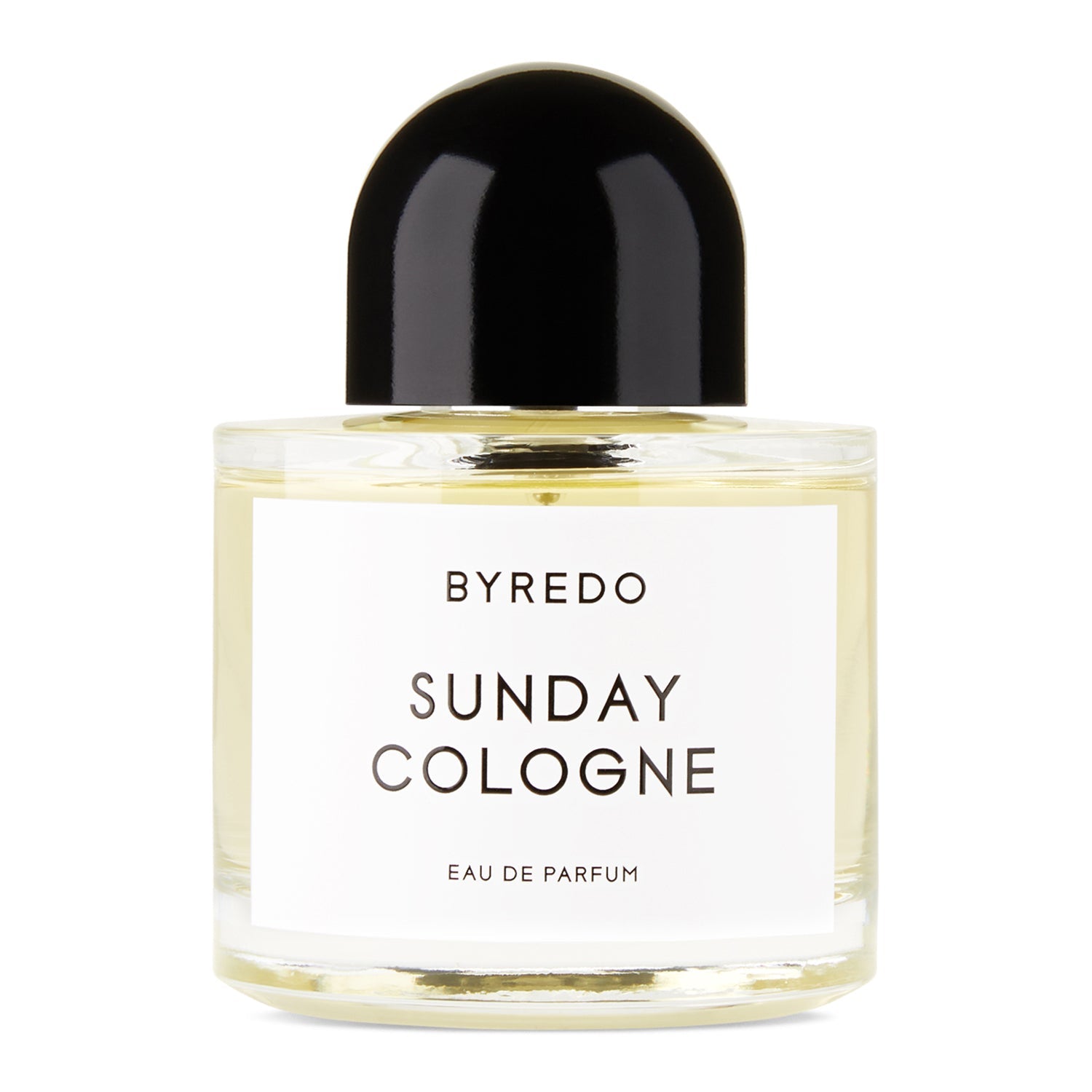 BYREDO Sunday Cologne Eau de Parfum Unisex