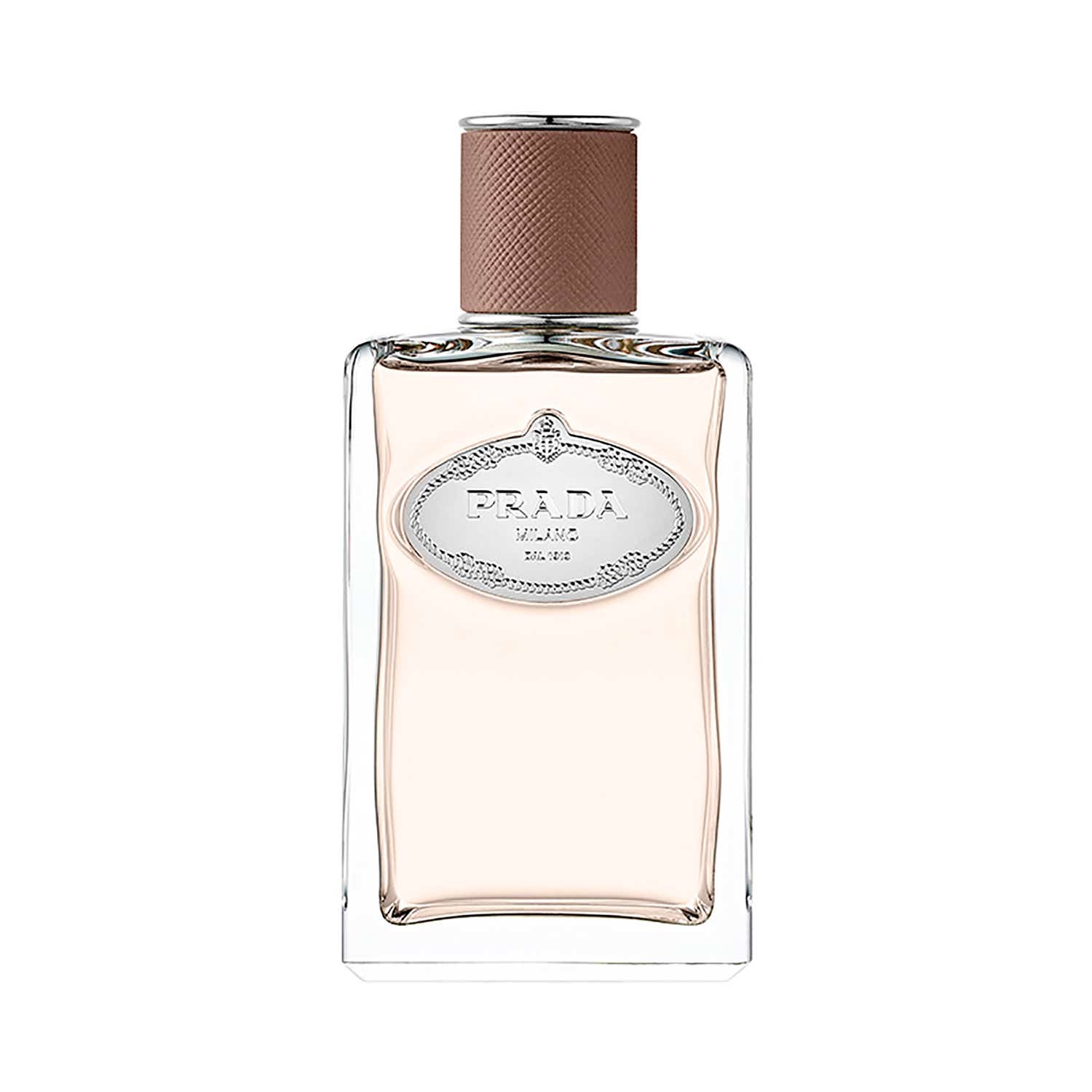Prada Infusion Vanille Eau De Parfum (100 ml) - Prada