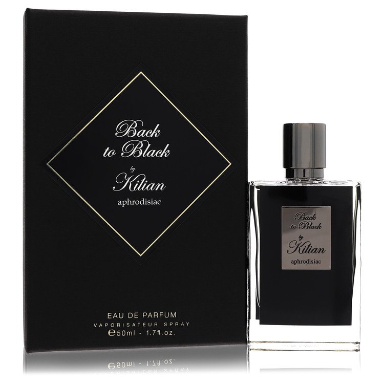 kilian Back to Black Aphrodisiac Perfume by Kilian Eau De Parfum Spray