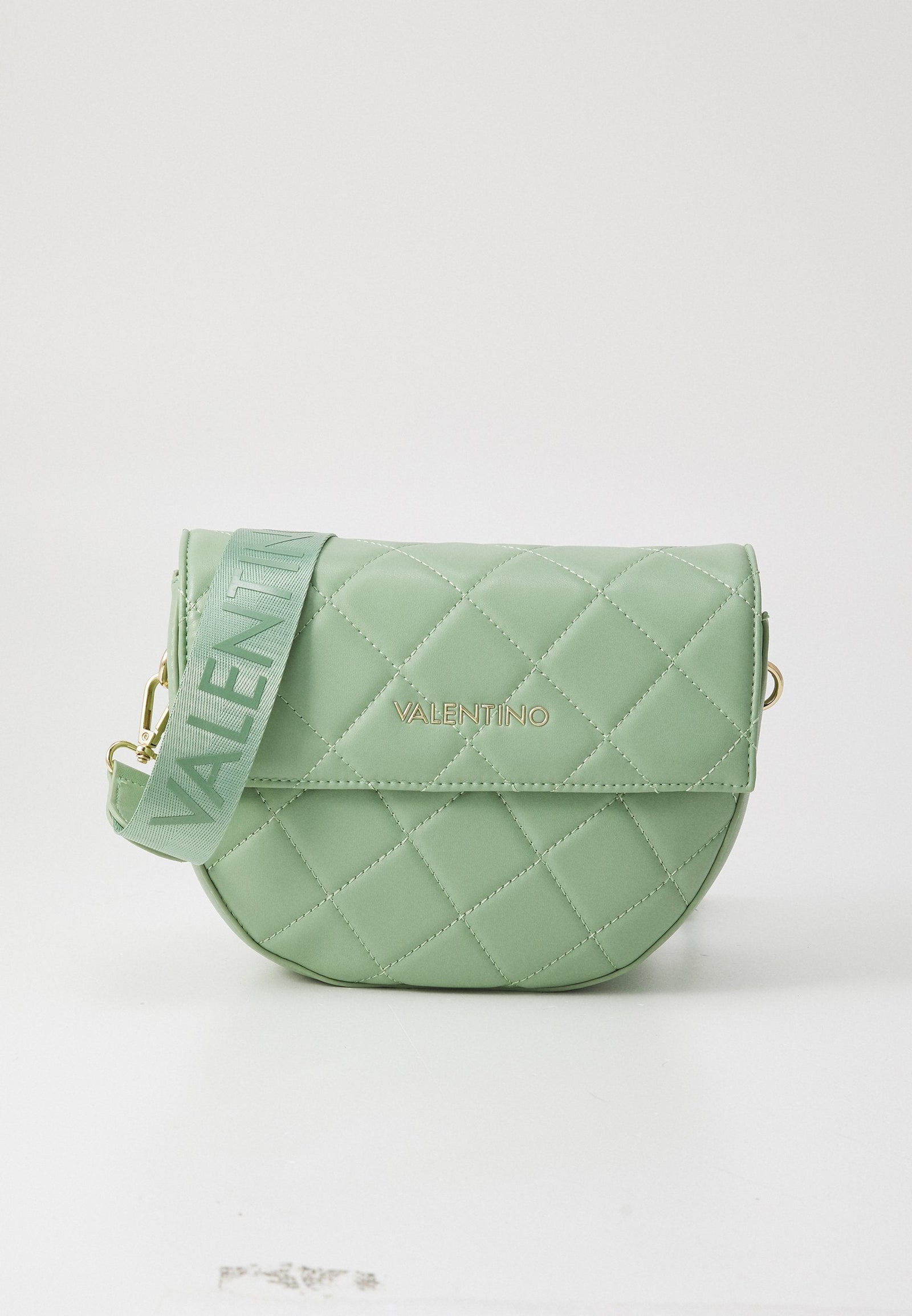 Valentino Bags Bigs - Cross Body Bag - Salvia