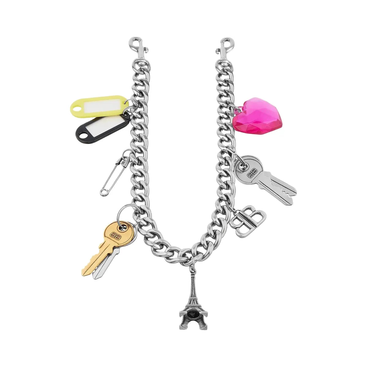 Balenciaga Charm / Keychain Small Souvenirs