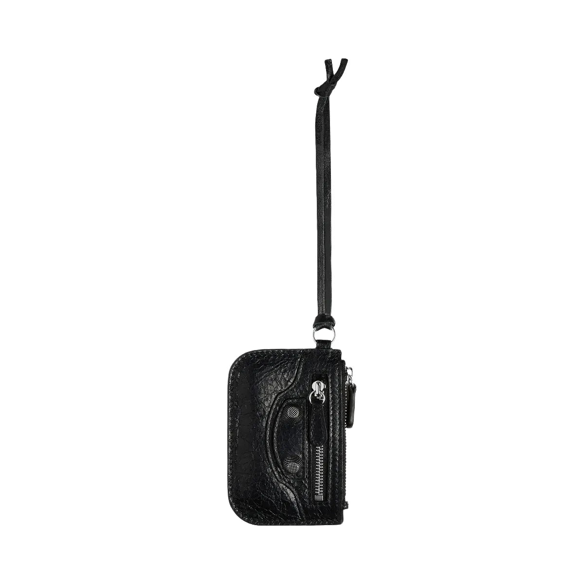 Balenciaga Le Cagole Coin Purse