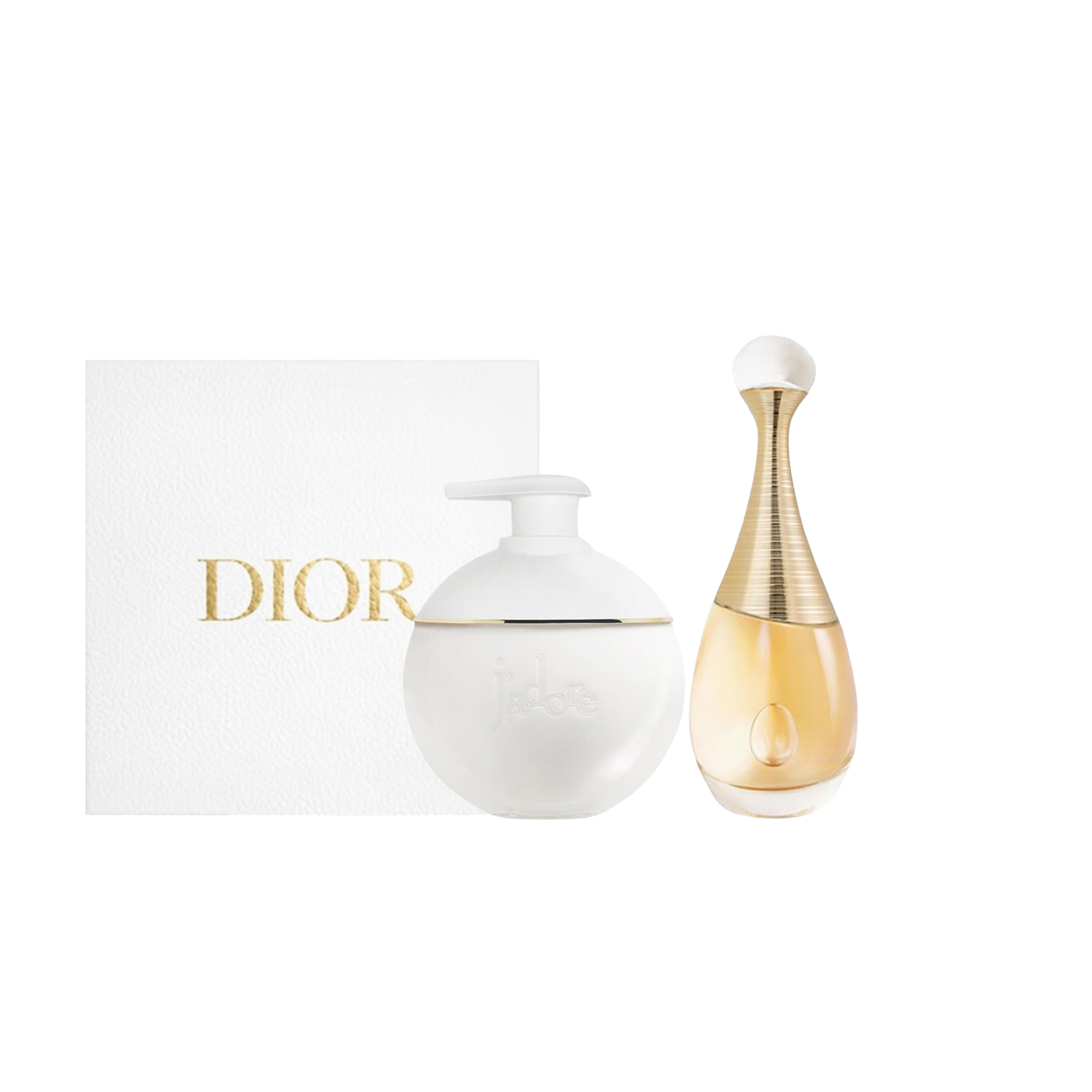 Dior Perfume Sets Eau De Parfum Edp Floral Fruity Official Box