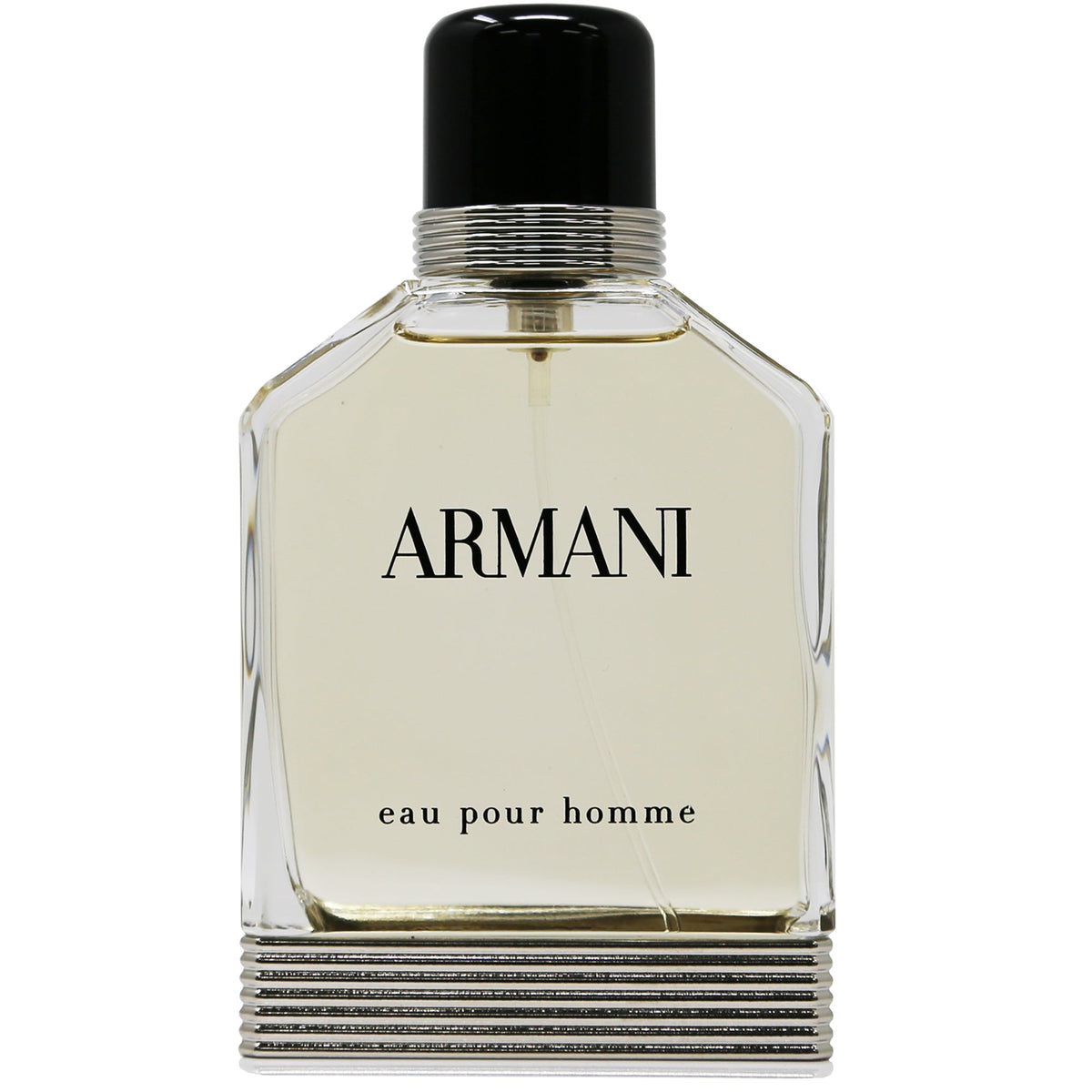 Giorgio Armani Eau Pour Homme Eau de Toilette for Men - Box Item