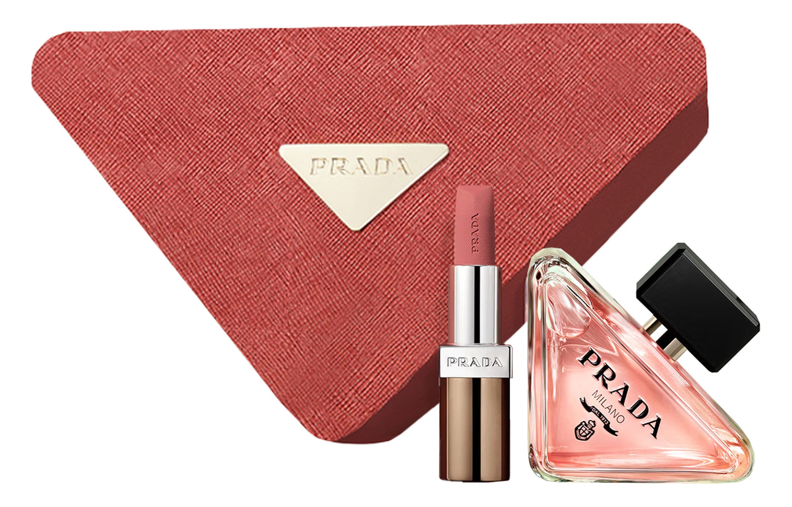 Prada Perfume Sets Eau De Parfum Edp Official Box 639981912