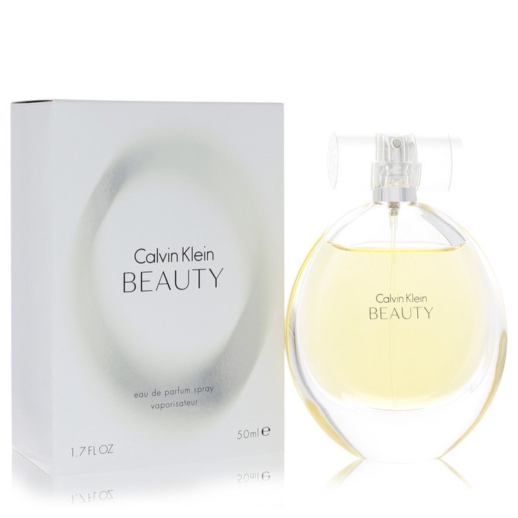 Calvin Klein Beauty Perfume By Calvin Klein Eau De Parfum Spray