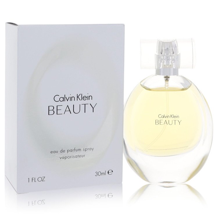 Calvin Klein Beauty Perfume By Calvin Klein Eau De Parfum Spray
