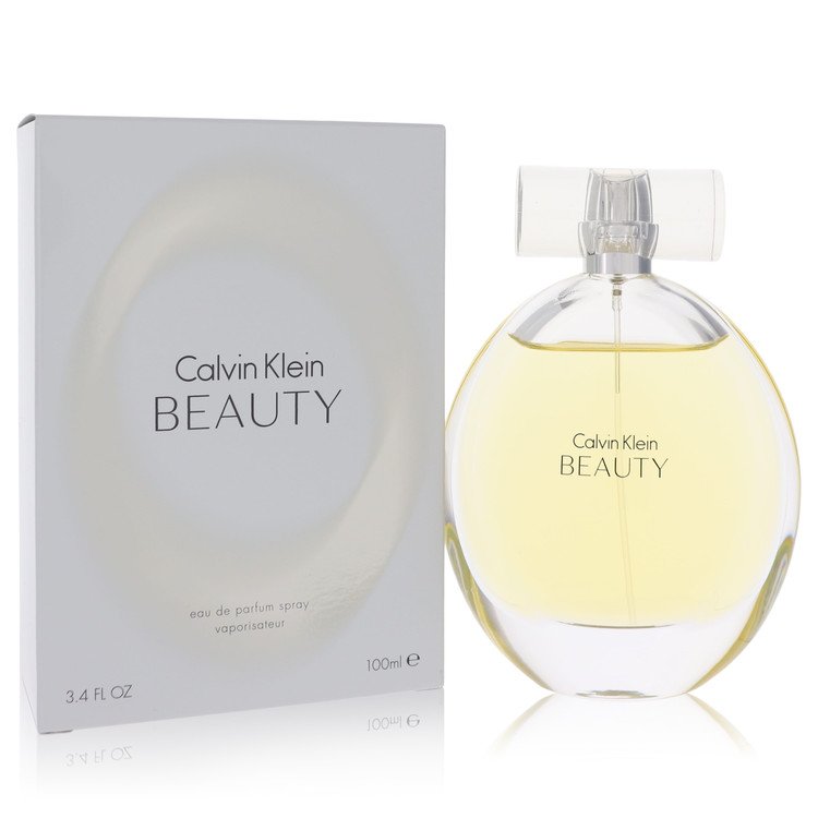 Calvin Klein Beauty Perfume By Calvin Klein Eau De Parfum Spray