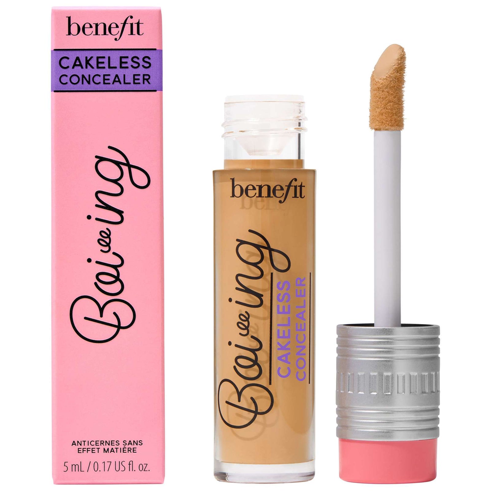 benefit Boi-ing Cakeless Concealer Shade Extension