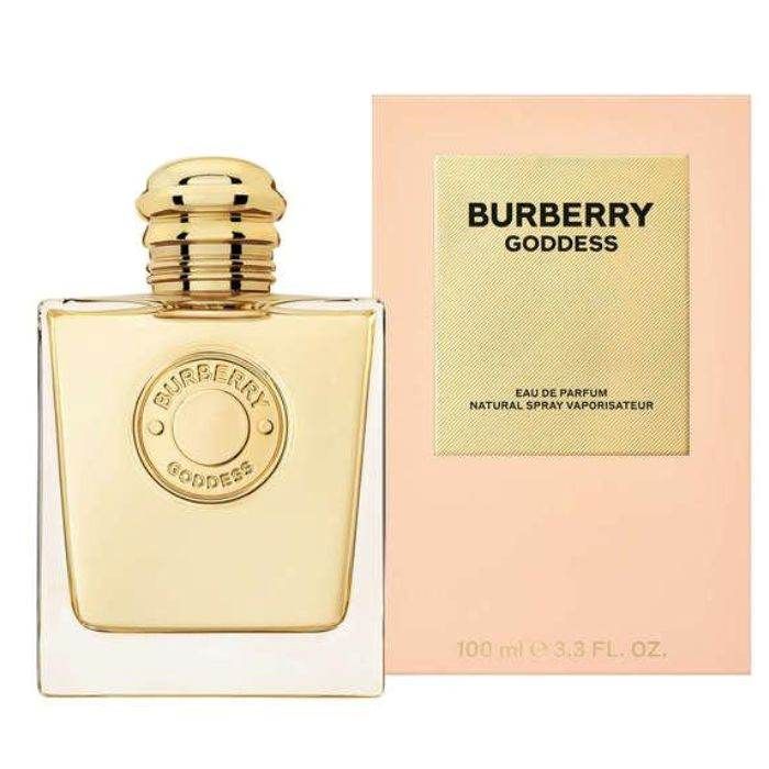 Burberry Goddess Perfume