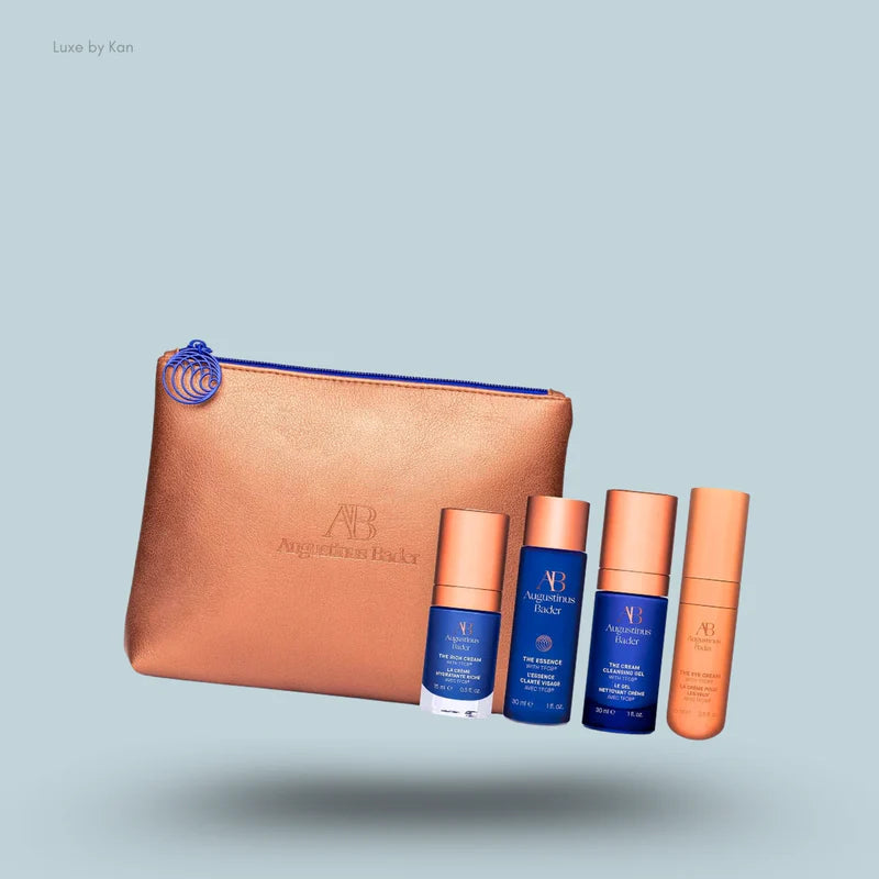 Augustinus Bader The AB Essentials Set