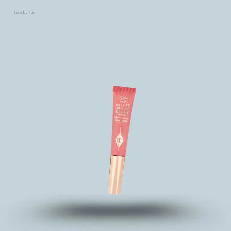 Charlotte Tilbury Matte Beauty Blush Wand - Pillow Talk Dream Pop