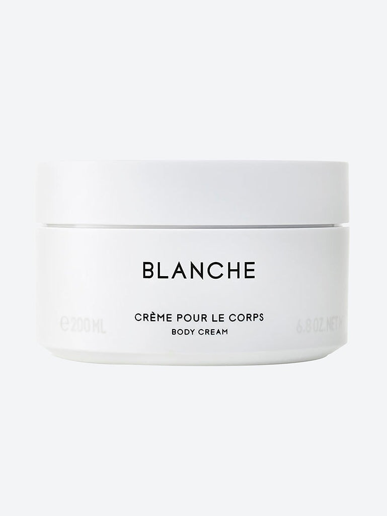 Byredo Body cream blanche 200 ml