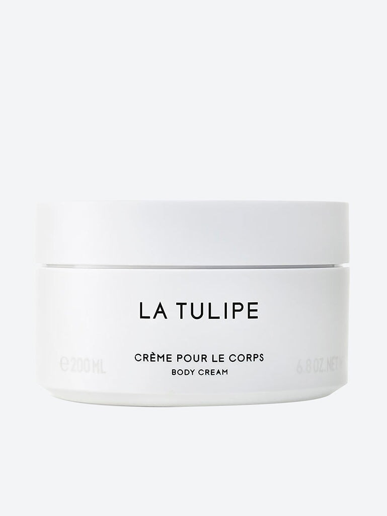 Byredo Body cream la tulipe 200 ml