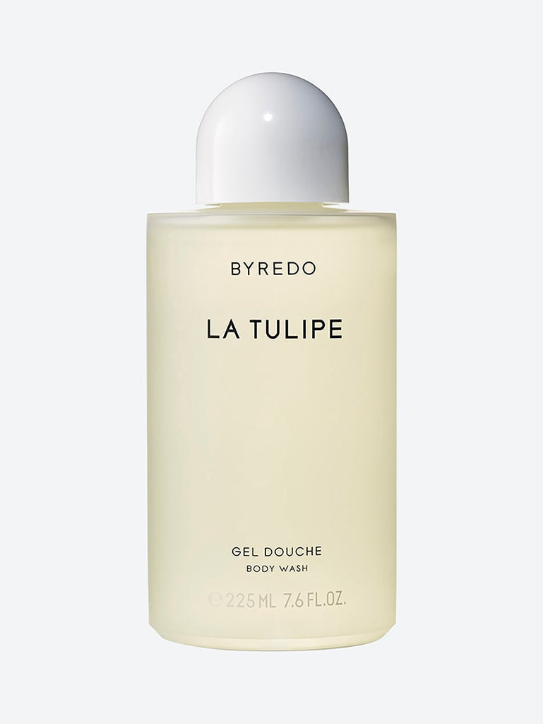 Byredo Body wash la tulipe 225 ml