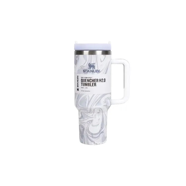 Stanley Swirl Quencher H2.0 1.18L (Polar Swirl)