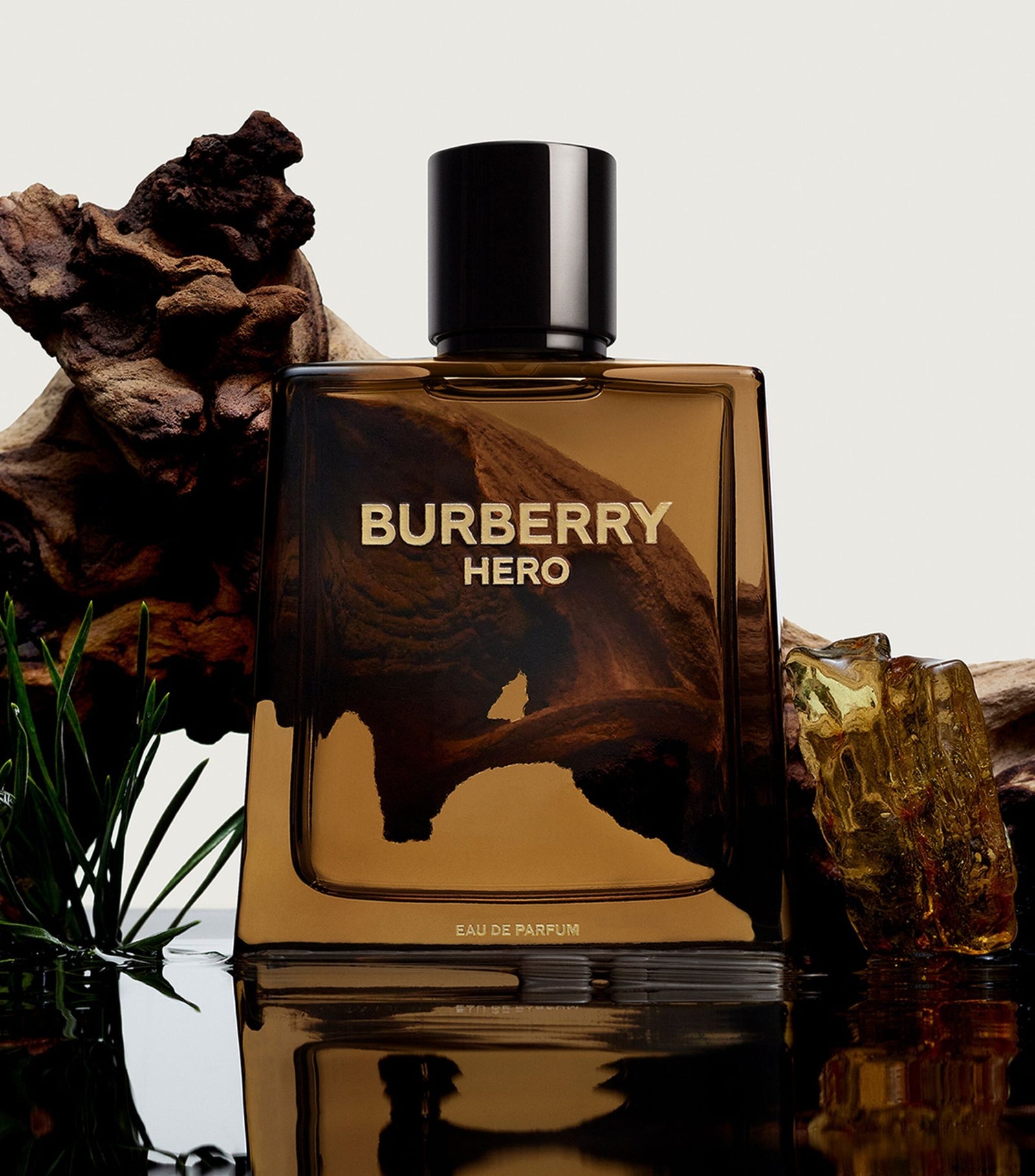 Burberry Hero for Men EDP 150ml