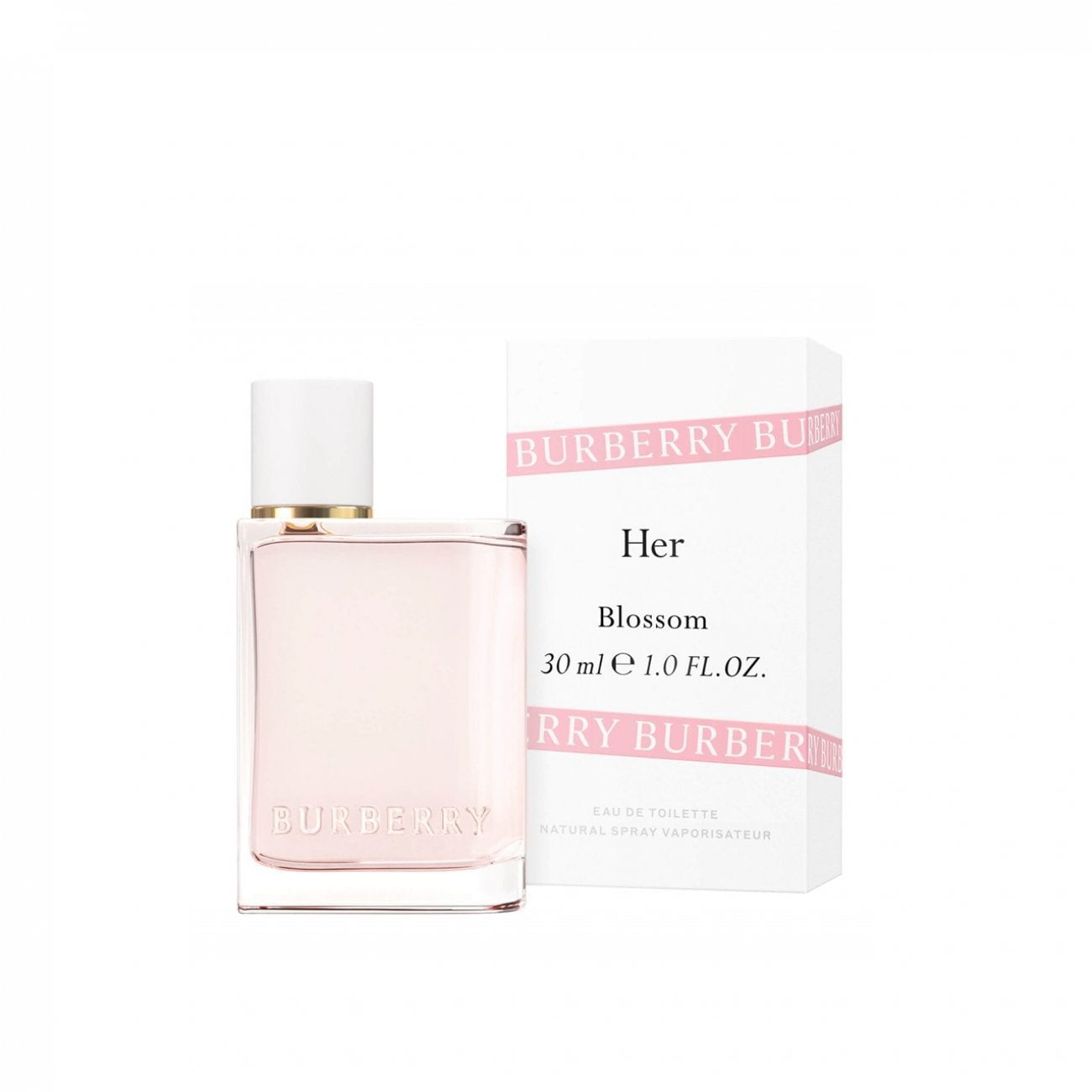 Burberry Her Blossom Perfume