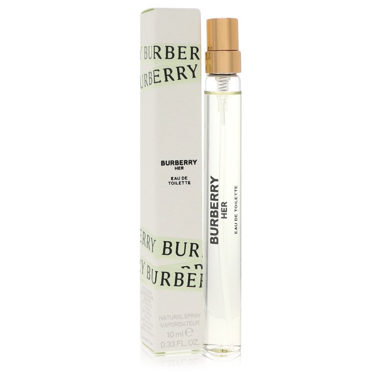 Burberry Her Perfume By Burberry Mini EDT
