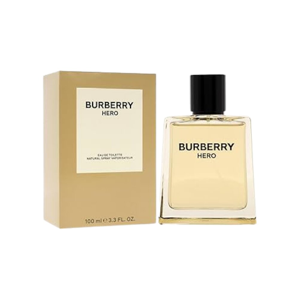 Burberry Hero Cologne By Burberry Eau De Toilette Spray