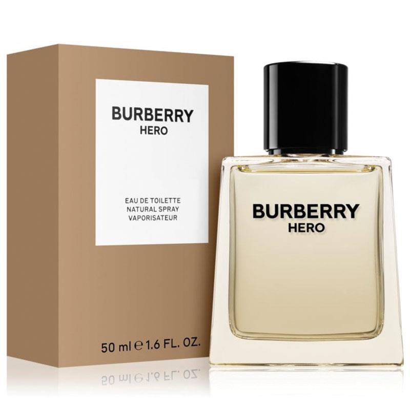 Burberry Hero Cologne By Burberry Eau De Toilette Spray