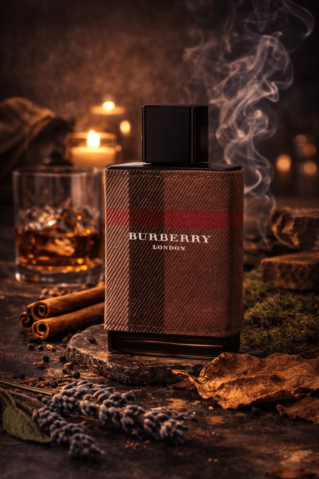 Burberry London (new) Cologne By Burberry Eau De Toilette Spray