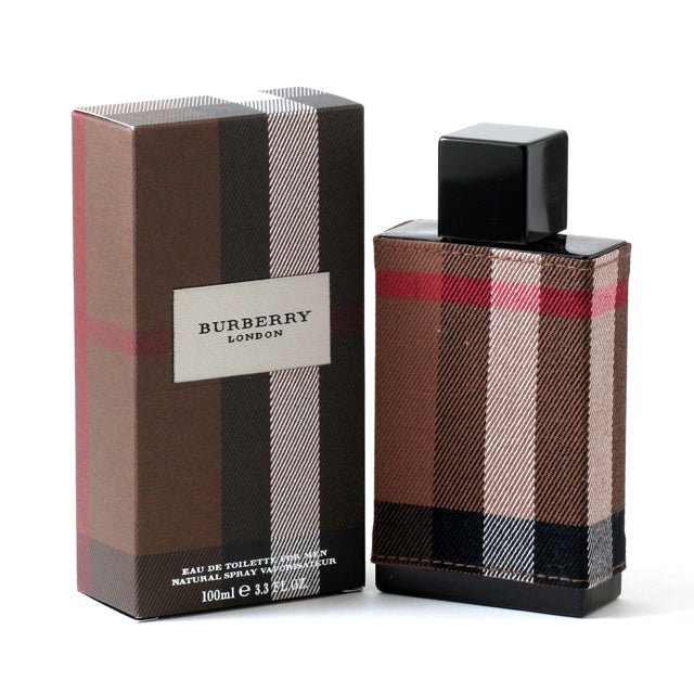 Burberry London (new) Cologne By Burberry Eau De Toilette Spray
