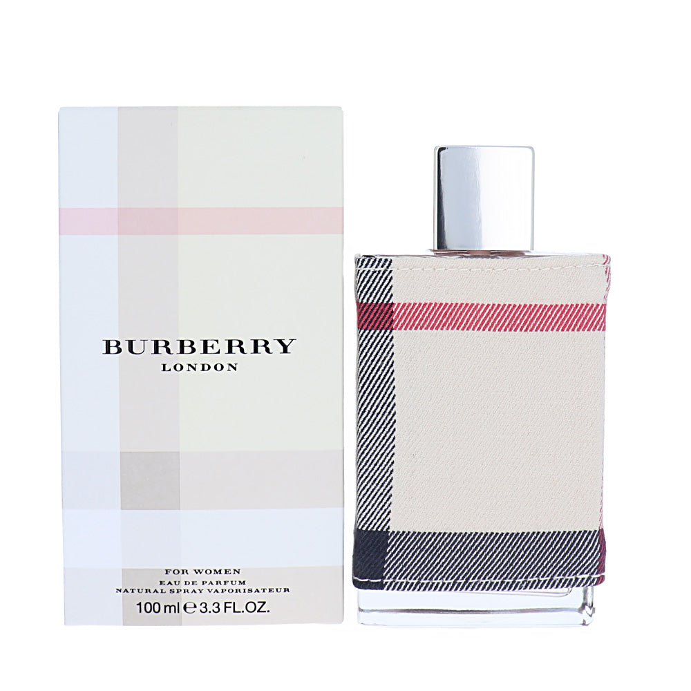 Burberry London (new) Perfume By Burberry Eau De Parfum Spray