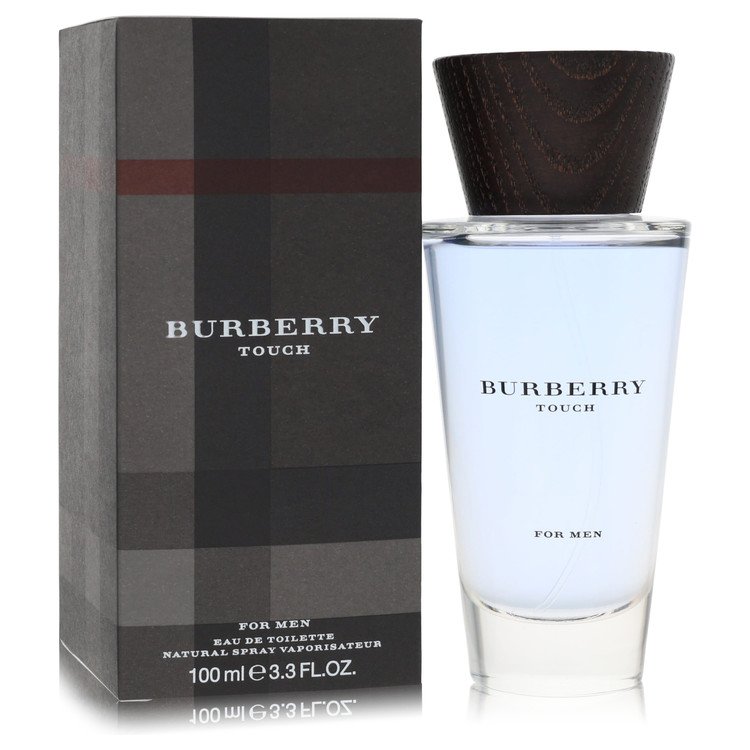 Burberry Touch Cologne By Burberry Eau De Toilette Spray