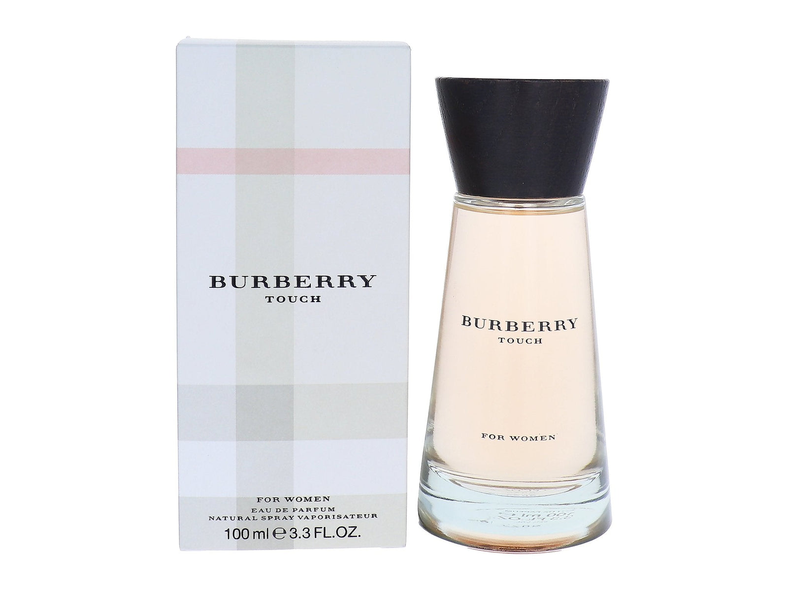 Burberry Touch Perfume By Burberry Eau De Parfum Spray