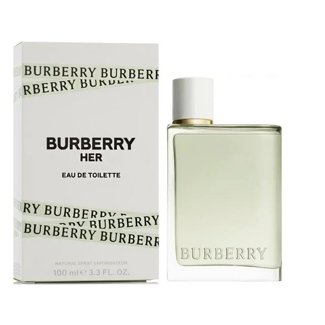 Burberry Her Spray Perfume
