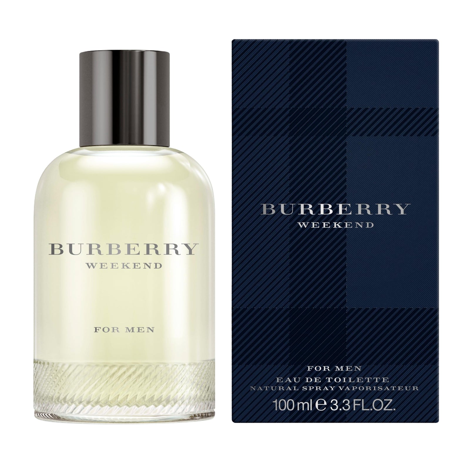 Burberry Weekend Cologne