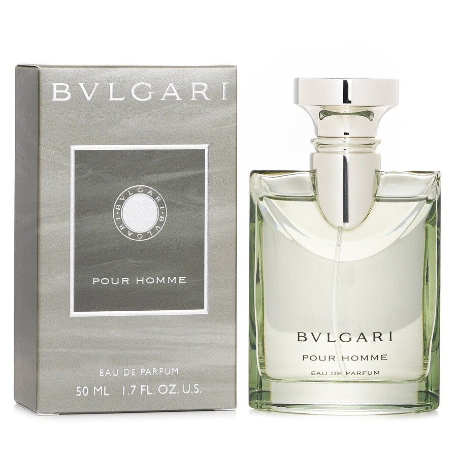Bvlgari Cologne By Bvlgari Eau De Parfum Spray