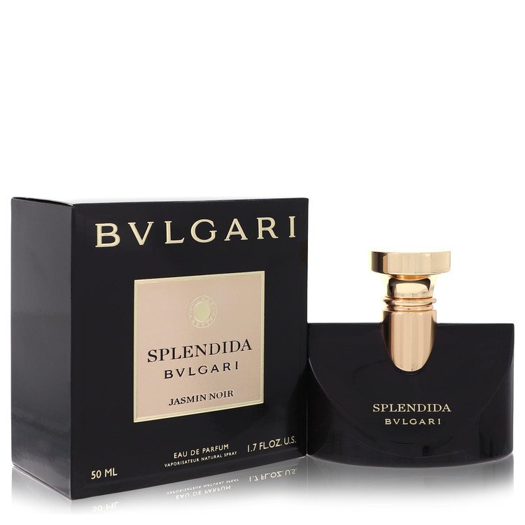 Bvlgari Splendida Jasmin Noir Eau De Parfum Spray