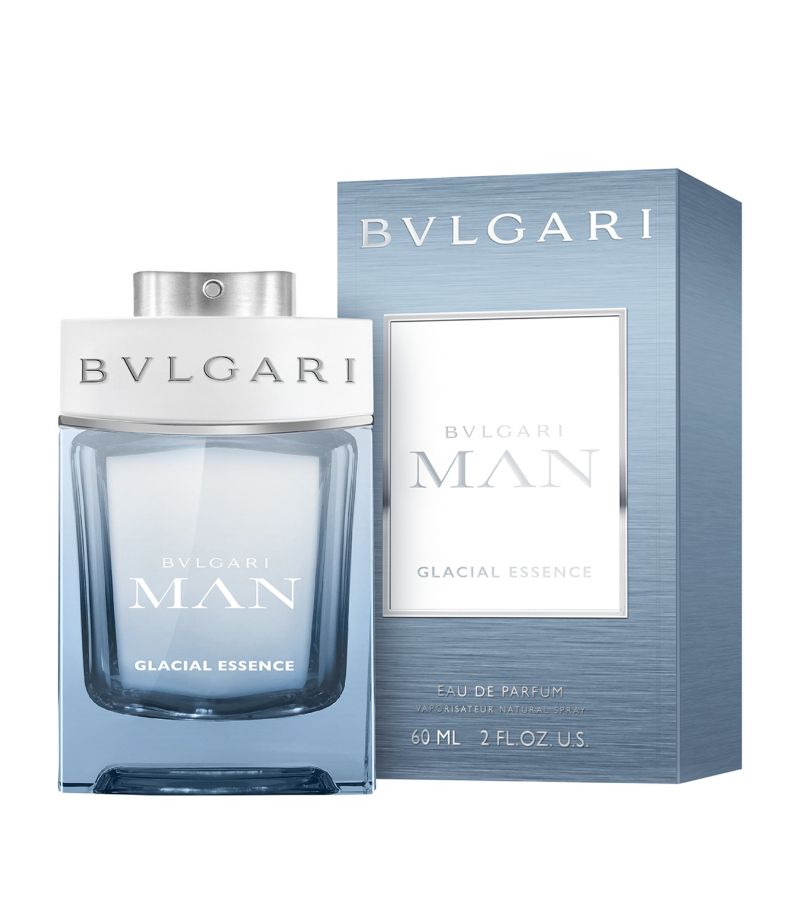 Bvlgari Man Glacial Essence Cologne
