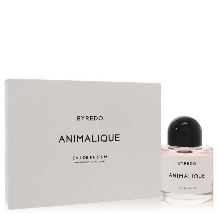 Byredo Animalique Cologne By Byredo Eau De Parfum Spray (Unisex)