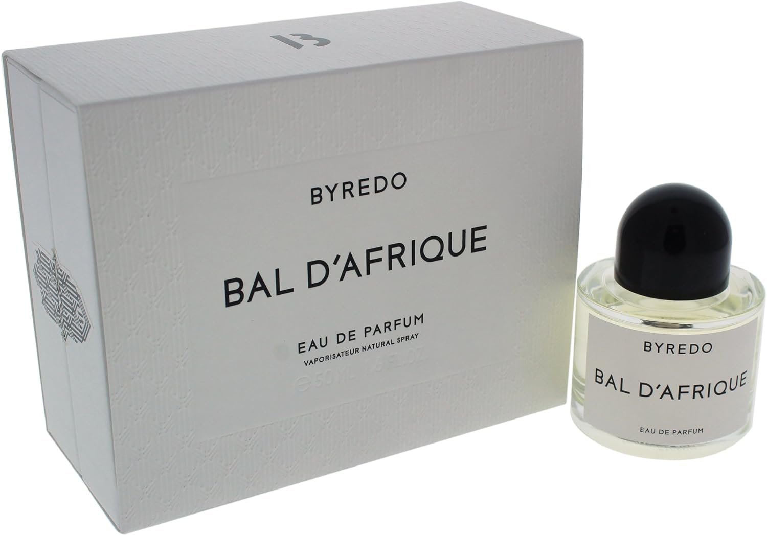 Byredo Bal D'afrique Perfume By Byredo Eau De Parfum Spray (Unisex)