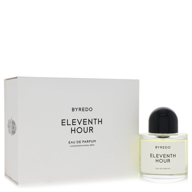 Byredo Eleventh Hour Cologne By Byredo Eau De Parfum Spray