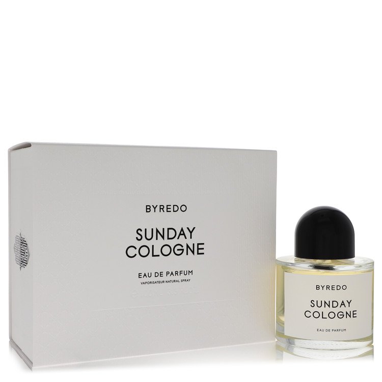 Byredo Sunday Cologne Eau De Parfum Spray (Unisex)