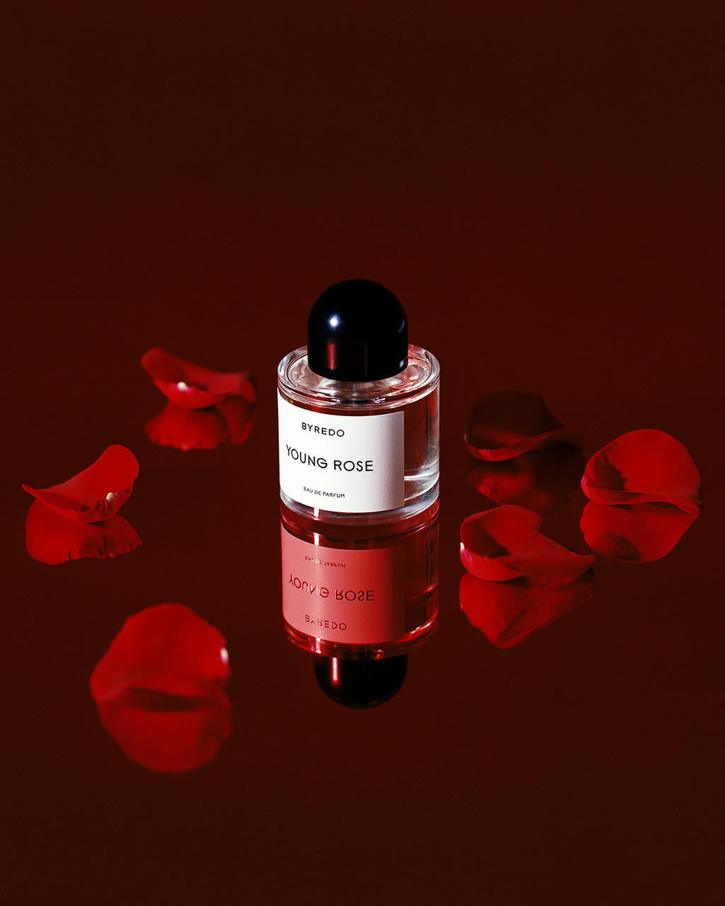 Byredo Young Rose Eau de Parfum